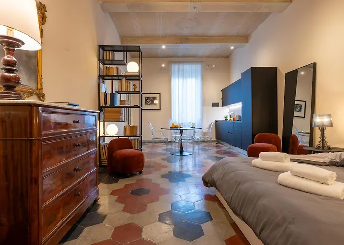 Sant'Ivo Apartments